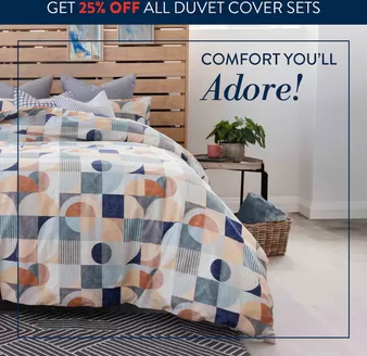 Volpes catalogue in Hartbeespoort | Comfort You'll Adore | 2026-02-09T00:00:00.000Z - 2026-02-23T00:00:00.000Z