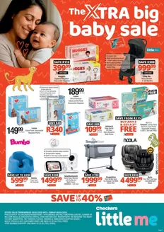 Checkers Hyper catalogue in Midrand | Our best offers for you | 2026-02-08T00:00:00.000Z - 2026-03-08T00:00:00.000Z