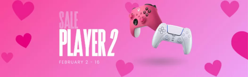 Game4U catalogue in Cape Town | Game4U Sale | 2026-02-10T00:00:00.000Z - 2026-02-16T00:00:00.000Z