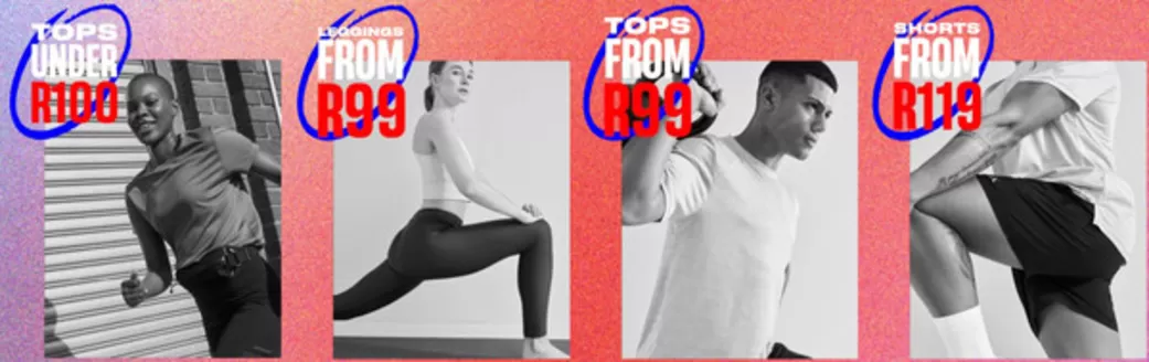 MRP Sport catalogue in Cape Town | Mrp Sport Sale | 2026-02-10T00:00:00.000Z - 2026-02-24T00:00:00.000Z