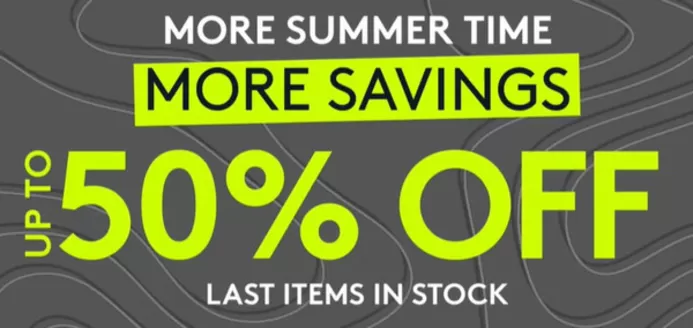 Hi-Tec catalogue | More Summer Time More Savings | 2026-02-11T00:00:00.000Z - 2026-02-25T00:00:00.000Z