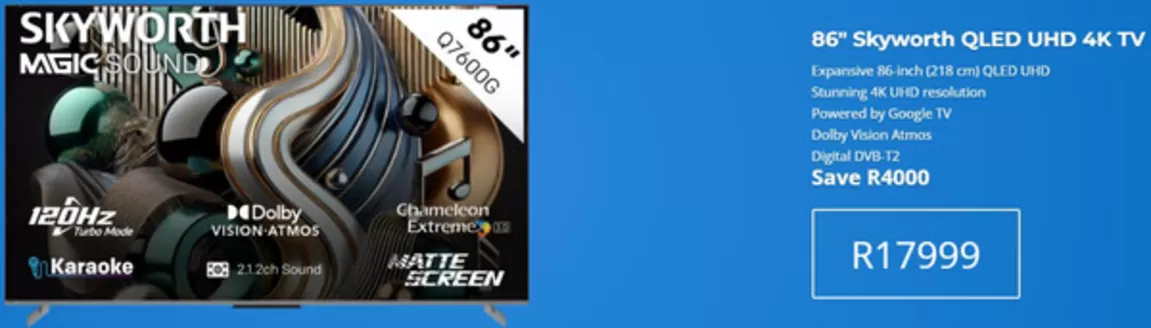 Govan Mani catalogue in Cape Town | Govan Mani Sale | 2026-02-12T00:00:00.000Z - 2026-02-26T00:00:00.000Z