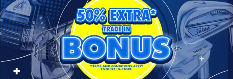 The Golfers Club catalogue | The Golfers Club Promo | 2026-02-12T00:00:00.000Z - 2026-02-26T00:00:00.000Z