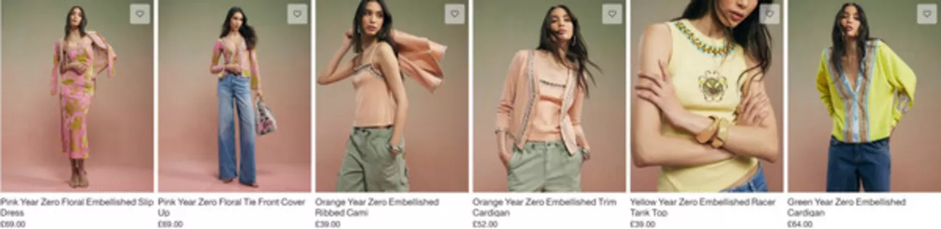 River Island catalogue | River Island Sale | 2026-02-13T00:00:00.000Z - 2026-02-27T00:00:00.000Z