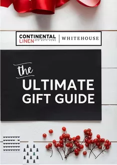 Home etc catalogue | The Ultimate Gift Guide | 2026-02-13T00:00:00.000Z - 2026-12-31T00:00:00.000Z