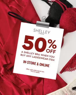 Edgars catalogue in Dundee | Edgars Promo | 2026-02-13T00:00:00.000Z - 2026-02-27T00:00:00.000Z