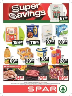 Spar catalogue | Great offer for all customers | 2026-02-09T00:00:00.000Z - 2026-02-22T00:00:00.000Z