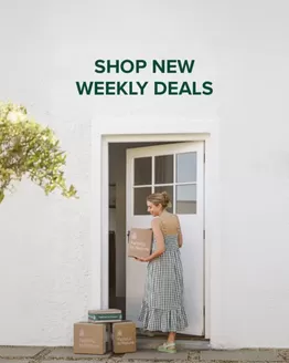 Faithful to Nature catalogue in Midrand | Shop New Weekly Deals | 2026-02-16T00:00:00.000Z - 2026-02-22T00:00:00.000Z