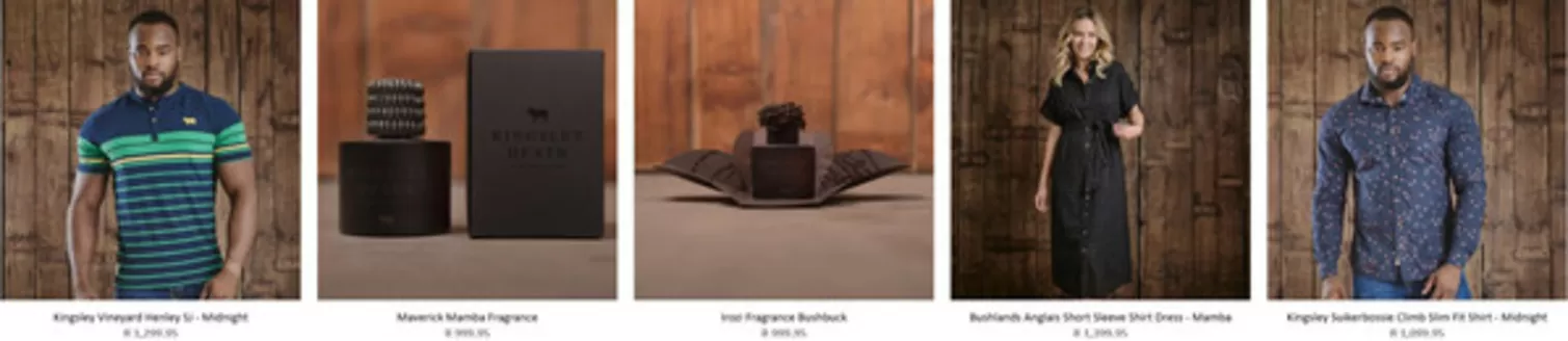 Kingsley Heath catalogue in Germiston | Kingsley Heath Sale | 2026-02-16T00:00:00.000Z - 2026-03-02T00:00:00.000Z