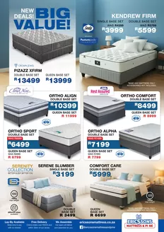 Ericssons catalogue in Willowmore | New Deals! Big Value! | 2026-02-16T00:00:00.000Z - 2026-12-31T00:00:00.000Z