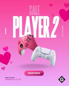 Game4U catalogue in Newcastle | Player 2 | 2026-02-16T00:00:00.000Z - 2026-02-16T00:00:00.000Z