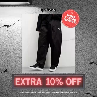 Sportscene catalogue | Sportscene Promo | 2026-02-16T00:00:00.000Z - 2026-03-02T00:00:00.000Z