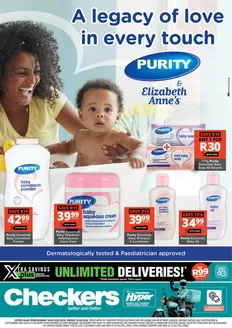 Checkers Hyper catalogue | Discover attractive offers | 2026-02-15T00:00:00.000Z - 2026-02-22T00:00:00.000Z