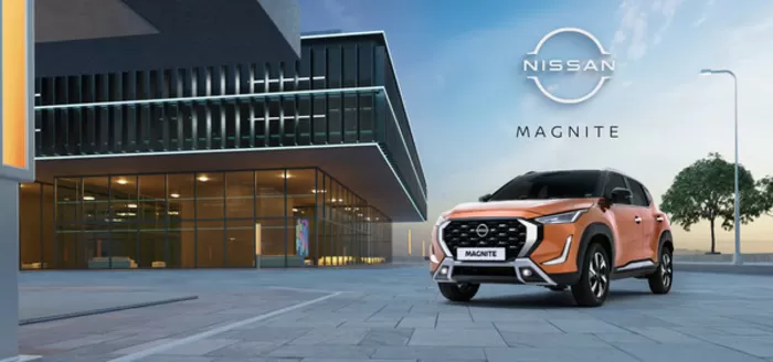Nissan catalogue in Edenvale | NISSAN MAGNITE MC BROCHURE | 2026-02-18T00:00:00.000Z - 2026-03-04T00:00:00.000Z