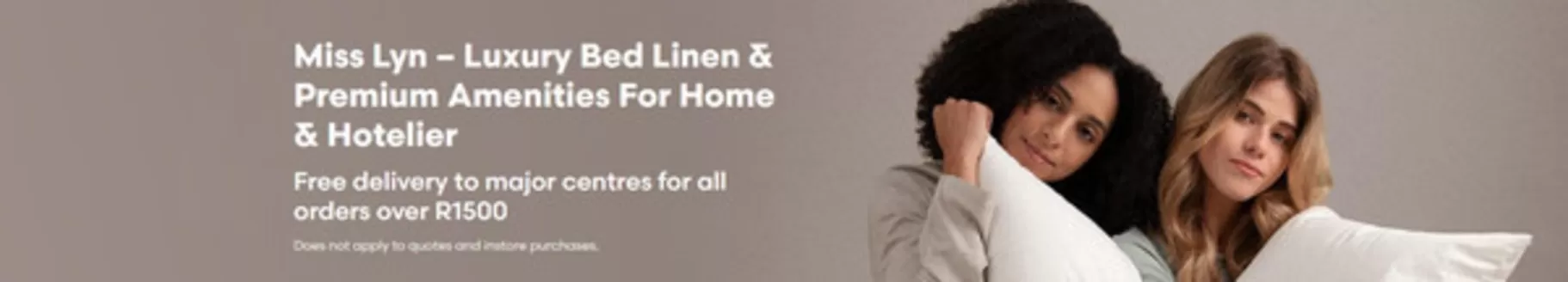 Miss Lyn catalogue in Kakamas | Miss Lyn Promo | 2026-02-19T00:00:00.000Z - 2026-03-05T00:00:00.000Z