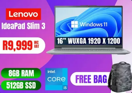 Evetech catalogue in Hermanus | Evetech Sale | 2026-02-19T00:00:00.000Z - 2026-03-05T00:00:00.000Z