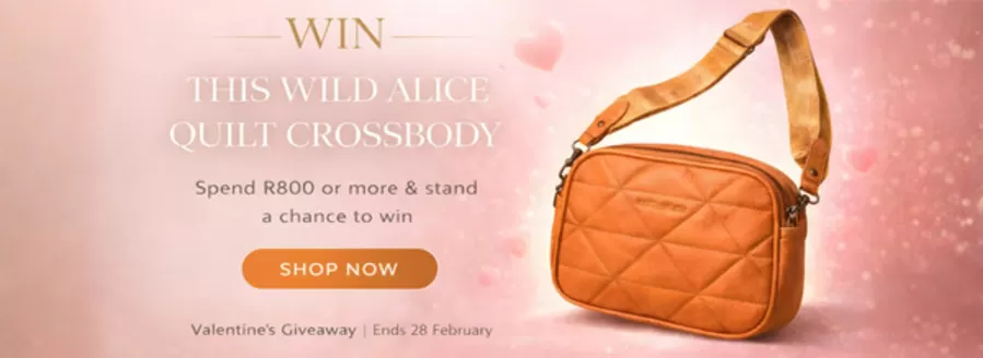 Queue catalogue in Richards Bay | Queue Promo | 2026-02-19T00:00:00.000Z - 2026-02-28T00:00:00.000Z