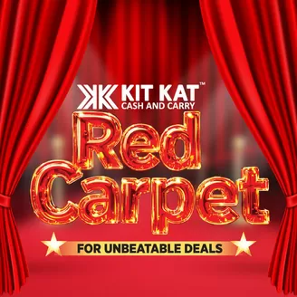 KitKat Cash and Carry catalogue | Exclusive bargains | 2026-02-20T00:00:00.000Z - 2026-03-06T00:00:00.000Z
