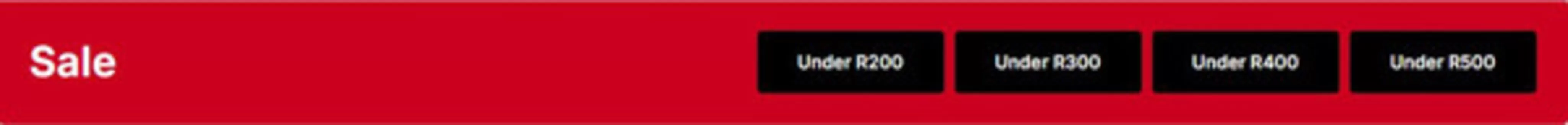 Markham catalogue in Richards Bay | Markham Sale | 2026-02-20T00:00:00.000Z - 2026-03-06T00:00:00.000Z