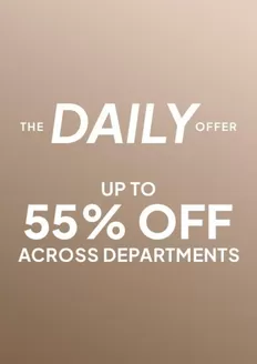 Superbalist catalogue in Richards Bay | The Daily Offer | 2026-02-20T00:00:00.000Z - 2026-03-06T00:00:00.000Z