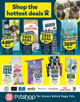 Checkers Hyper catalogue in Midrand | Top offers for smart savers | 2026-02-22T00:00:00.000Z - 2026-03-08T00:00:00.000Z