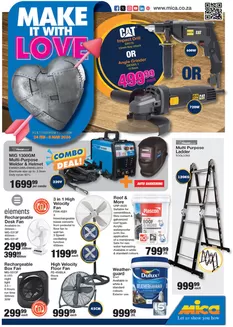 Mica catalogue in Brakpan | Mica weekly specials | 2026-02-24T00:00:00.000Z - 2026-03-08T00:00:00.000Z