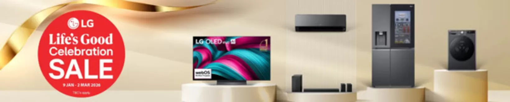 Hirsch's catalogue in Cape Town | Life's good celebration sale | 2026-02-24T00:00:00.000Z - 2026-03-02T00:00:00.000Z