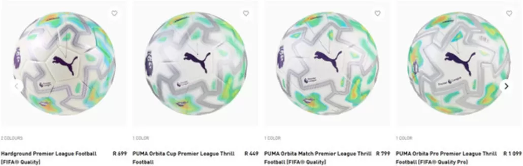 Puma catalogue in Milnerton | Puma Sale | 2026-02-24T00:00:00.000Z - 2026-03-10T00:00:00.000Z