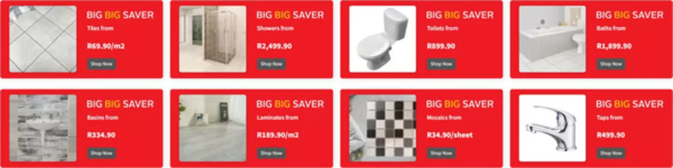 CTM catalogue in Brakpan | Ctm Sale | 2026-02-25T00:00:00.000Z - 2026-03-11T00:00:00.000Z