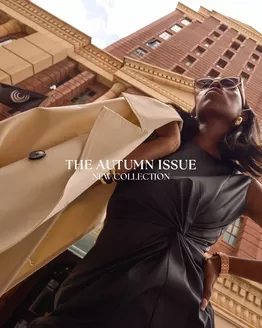 Jet catalogue | The Autumn Issue | 2026-02-25T00:00:00.000Z - 2026-03-11T00:00:00.000Z