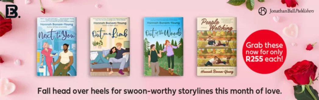 Exclusive Books catalogue in Krugersdorp | Exclusive Books Sale | 2026-02-26T00:00:00.000Z - 2026-03-12T00:00:00.000Z