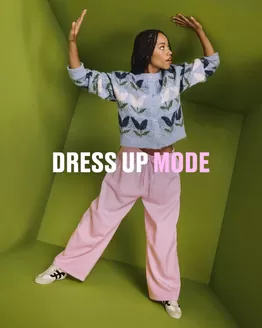 MRP catalogue in Groblersdal | Dress Up Mode | 2026-02-26T00:00:00.000Z - 2026-03-12T00:00:00.000Z