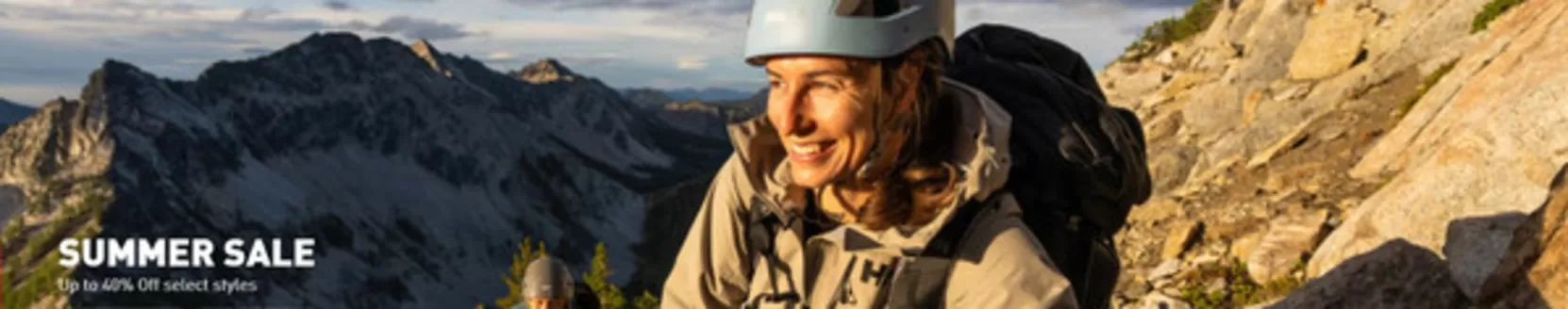 Helly Hansen catalogue in Wattville | Summer Sale | 2026-02-27T00:00:00.000Z - 2026-03-13T00:00:00.000Z