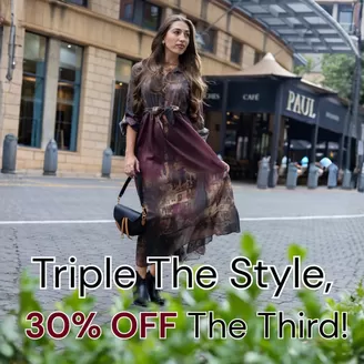 Nicci catalogue in Groblersdal | Nicci Promo | 2026-02-27T00:00:00.000Z - 2026-03-01T00:00:00.000Z