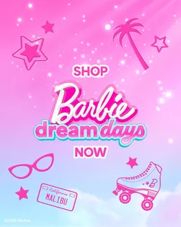 ToysRUs catalogue in Mount Edgecombe | Barbie Dream Days | 2026-02-27T00:00:00.000Z - 2026-03-31T00:00:00.000Z