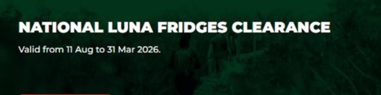 Outdoor Warehouse catalogue in Wattville | Outdoor warehouse promo | 2026-03-02T00:00:00.000Z - 2026-03-31T00:00:00.000Z