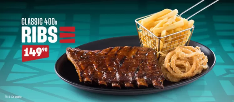 Spur catalogue in Alberton | Spur Sale | 2026-03-02T00:00:00.000Z - 2026-05-07T00:00:00.000Z