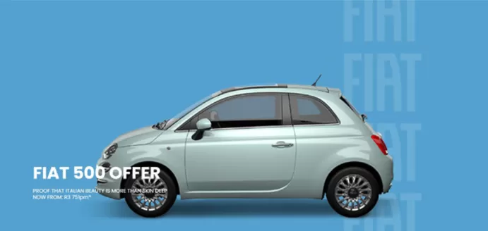 Fiat catalogue in Edenvale | Fiat 500 Offer | 2026-03-02T00:00:00.000Z - 2026-03-31T00:00:00.000Z