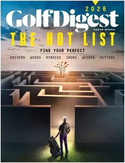 The Pro Shop catalogue in Wattville | Golf Digest The Hot List | 2026-03-02T00:00:00.000Z - 2026-12-31T00:00:00.000Z