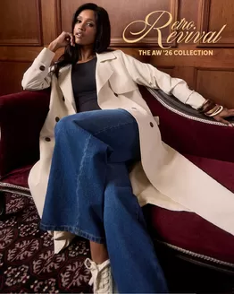 Jet catalogue in Polokwane | Retro Revival | 2026-03-02T00:00:00.000Z - 2026-03-16T00:00:00.000Z