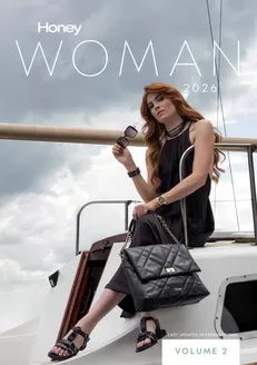 Honey Fashion Accessories catalogue in Stellenbosch | Honey Woman 2026 Vol 2 | 2026-03-03T00:00:00.000Z - 2026-03-17T00:00:00.000Z