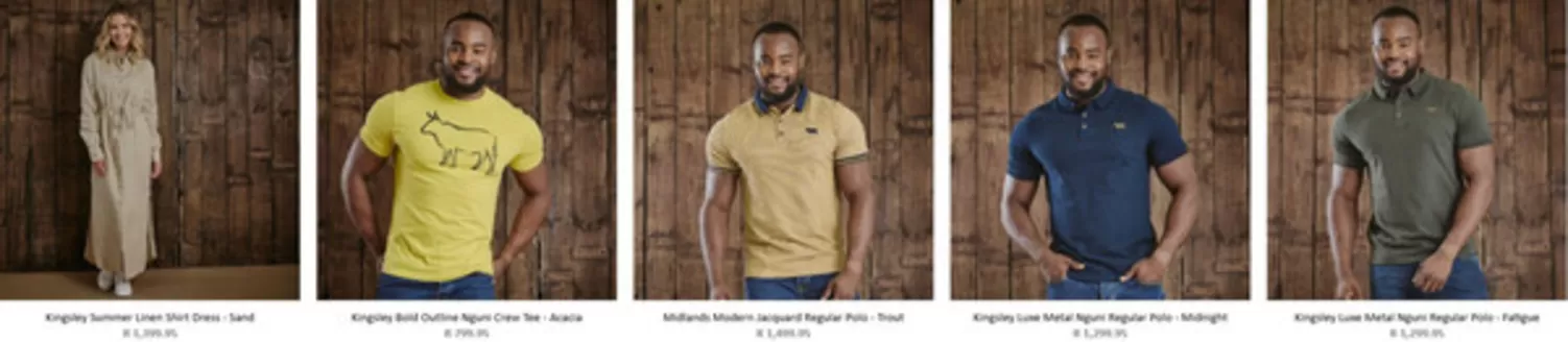 Kingsley Heath catalogue in Stellenbosch | Kingsley Heath Sale | 2026-03-03T00:00:00.000Z - 2026-03-17T00:00:00.000Z