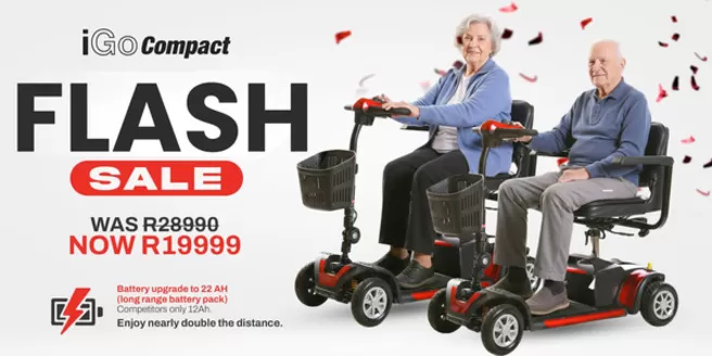 SA Scooter Shop catalogue in Centurion | Flash sale | 2026-03-03T00:00:00.000Z - 2026-03-17T00:00:00.000Z