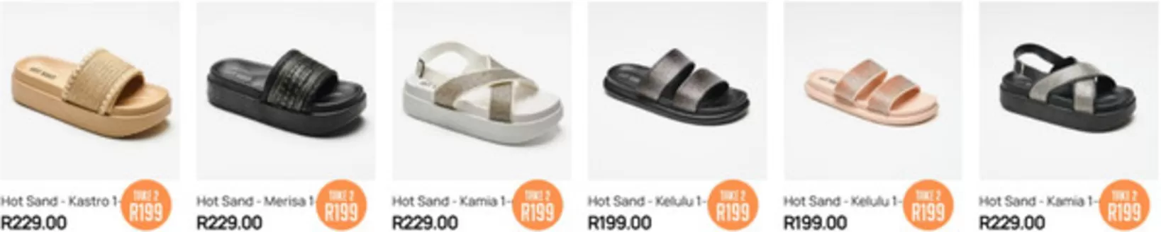 Kingsmead Shoes catalogue in Stellenbosch | Kingsmead Shoes Sale | 2026-03-03T00:00:00.000Z - 2026-03-17T00:00:00.000Z