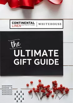 Whitehouse catalogue in Brits | The Ultimate Gift Guide | 2026-03-03T00:00:00.000Z - 2026-12-31T00:00:00.000Z