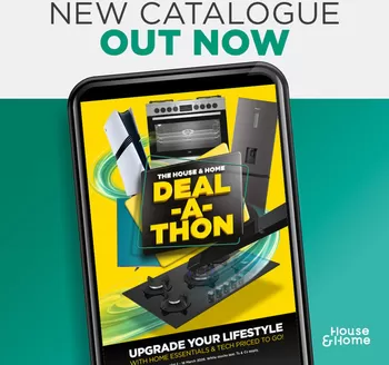 House & Home catalogue | House & Home weekly specials | 2026-03-02T00:00:00.000Z - 2026-03-18T00:00:00.000Z
