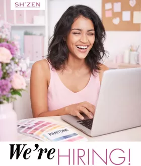 Sh'Zen catalogue in George | Sh'Zen weekly specials | 2026-03-04T00:00:00.000Z - 2026-03-18T00:00:00.000Z