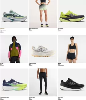 New Balance catalogue in Wattville | New Balance Sale | 2026-03-04T00:00:00.000Z - 2026-03-18T00:00:00.000Z