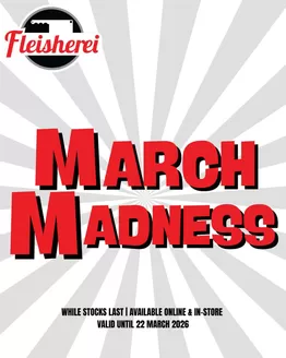 Biltong catalogue in Edenvale | March Madness | 2026-03-04T00:00:00.000Z - 2026-03-22T00:00:00.000Z