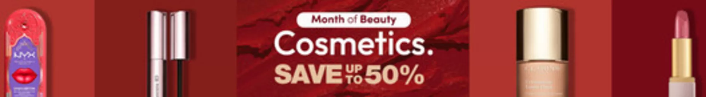 takealot catalogue in Krugersdorp | Month Of Beauty | 2026-03-05T00:00:00.000Z - 2026-03-31T00:00:00.000Z